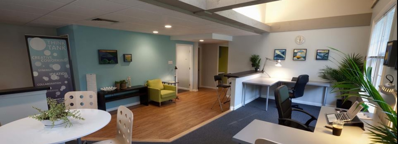 ThinkTank - Yarmouth image 1