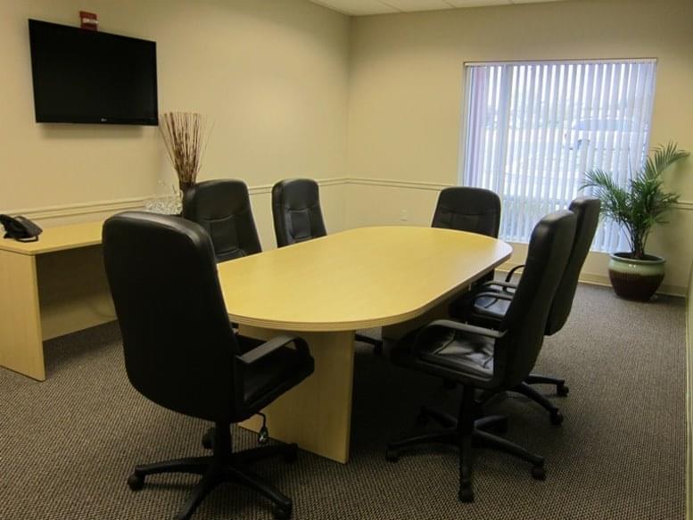 Annapolis Offices at Bestgate image 2