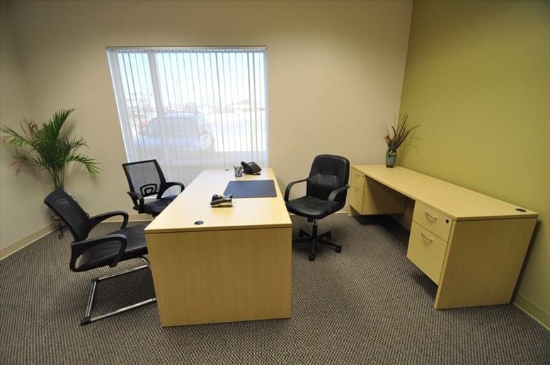 Annapolis Offices at Bestgate image 4