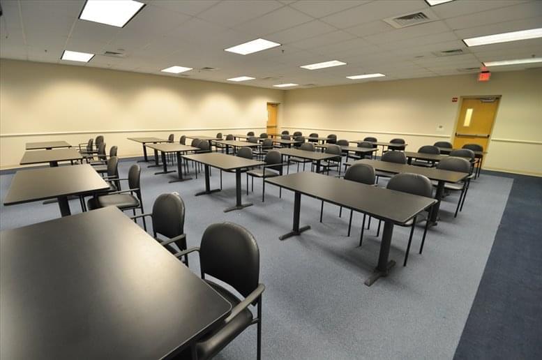 Annapolis Offices at Bestgate image 5