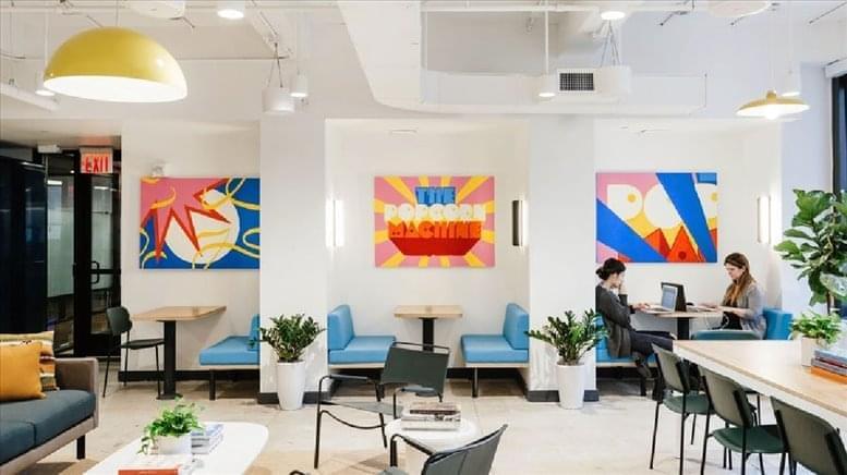 WeWork image 5