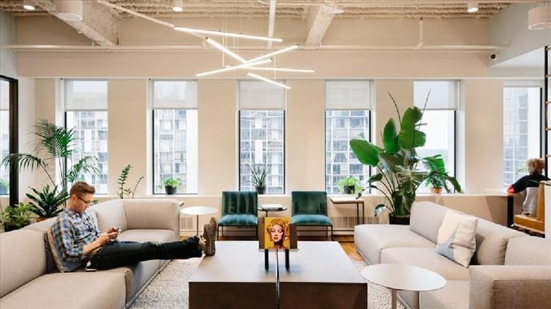WeWork image 1