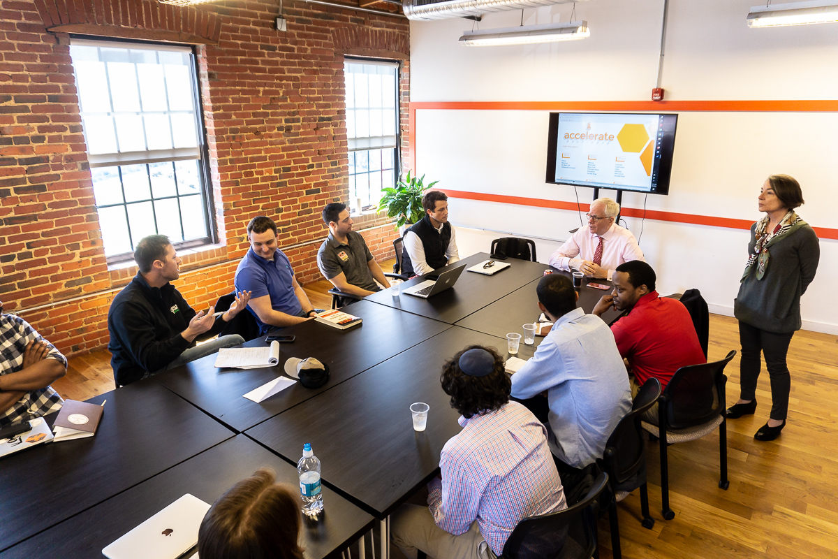 Beehive Baltimore image 2