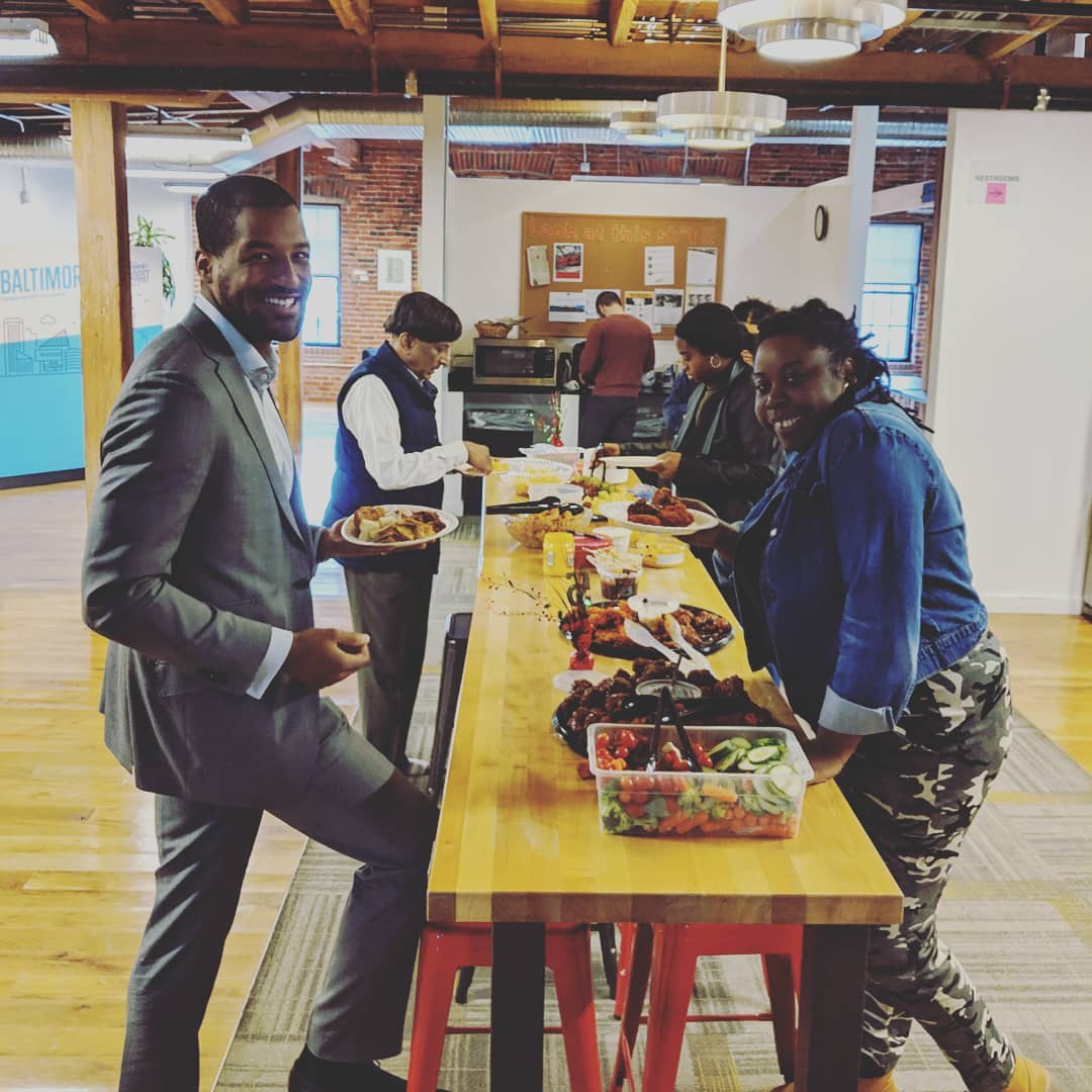 Beehive Baltimore image 3