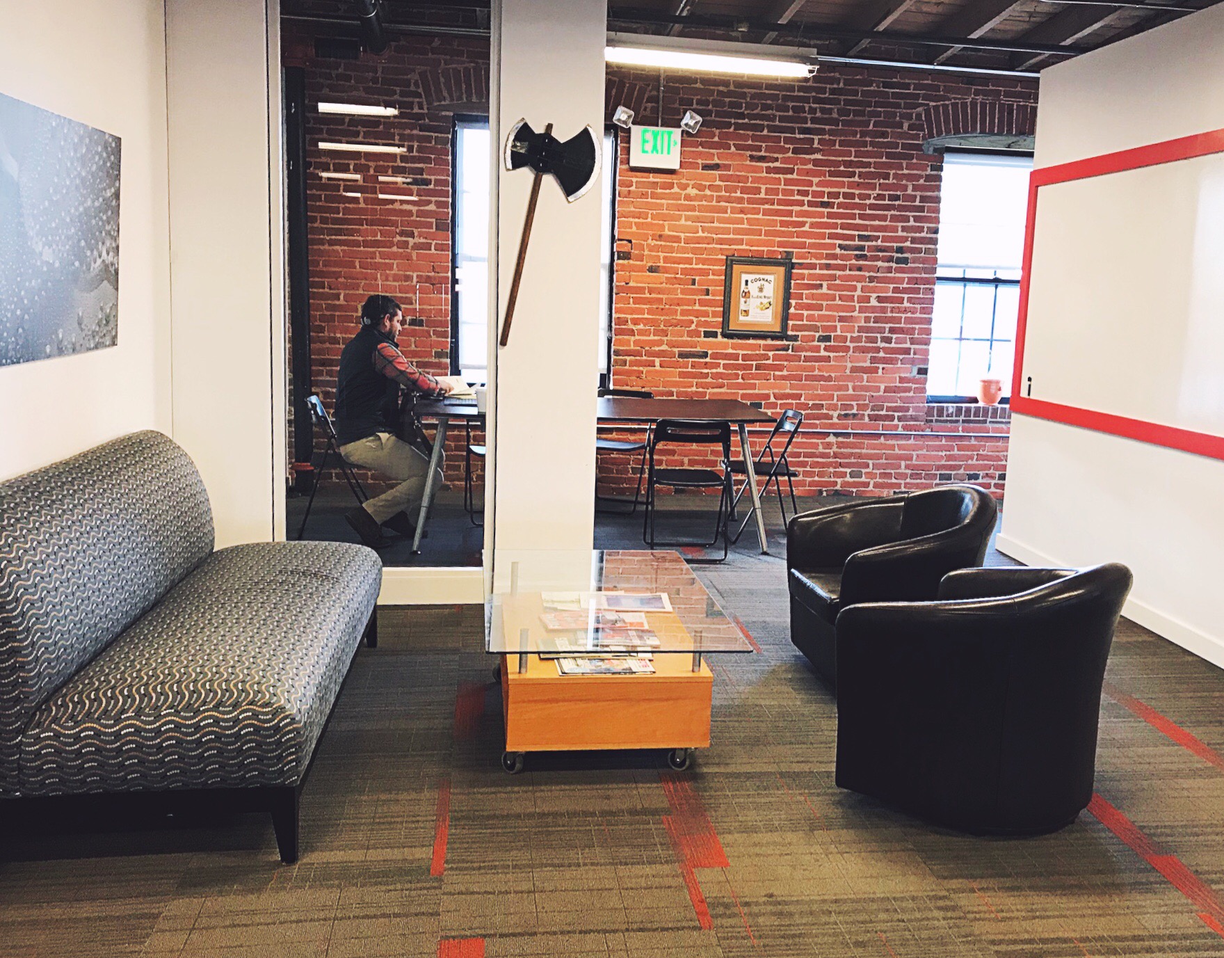 Beehive Baltimore image 5