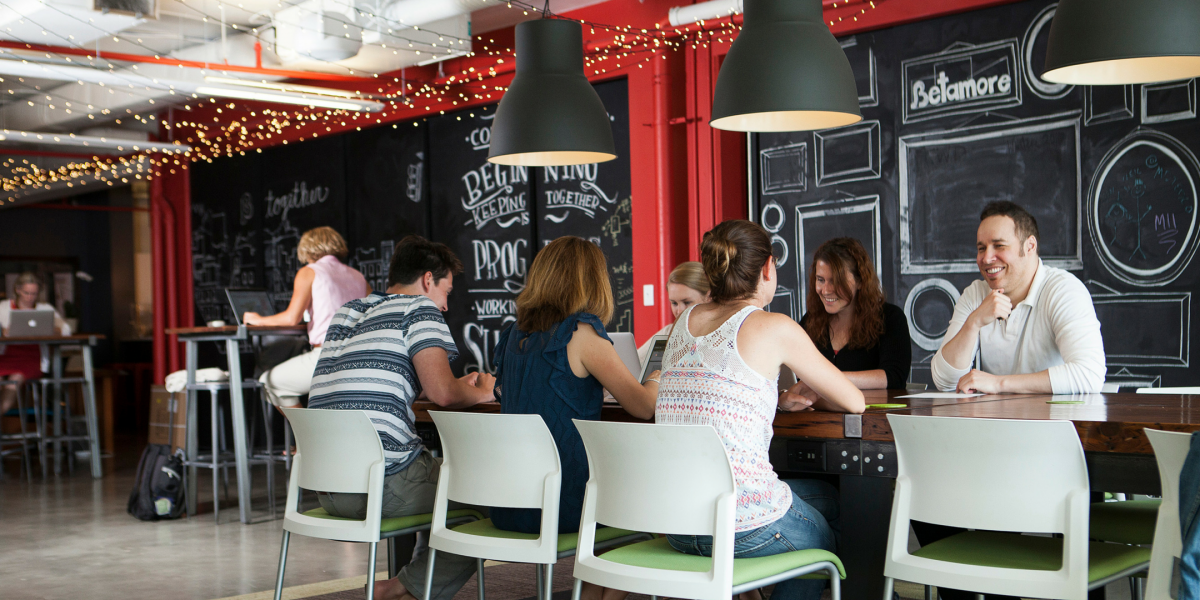 Betamore profile image