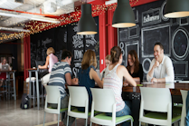 Betamore, Baltimore