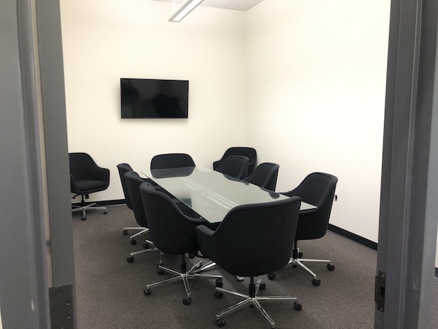 Bullseye Business Center image 5