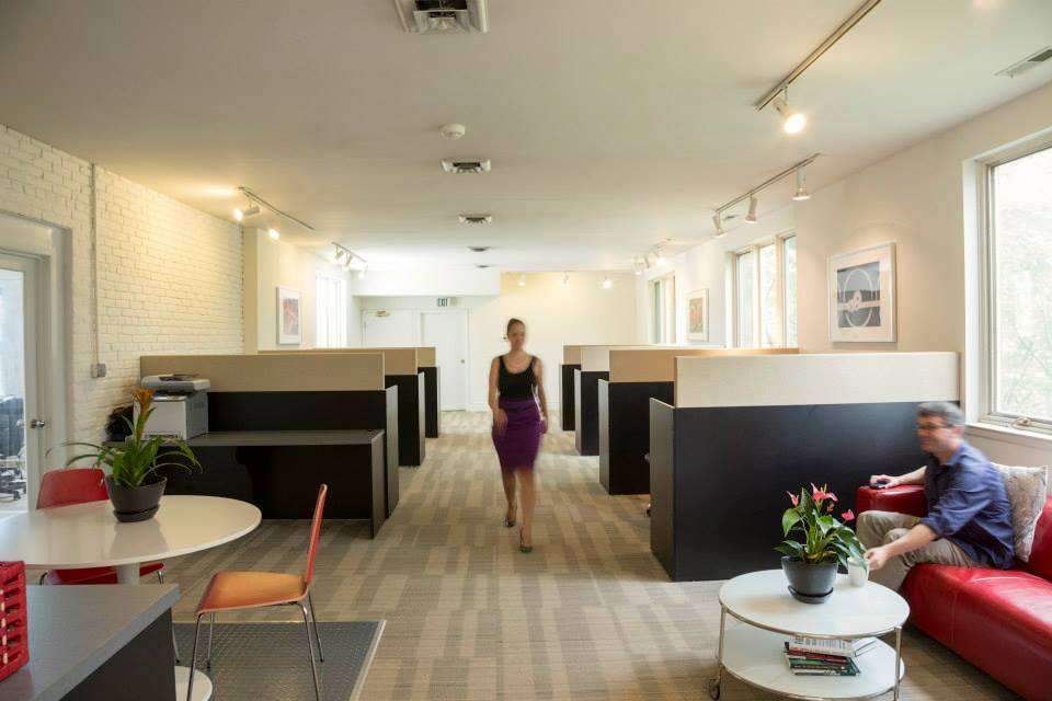 Charles Village Exchange image 4