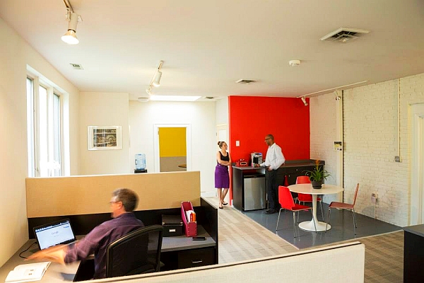 Charles Village Exchange image 5