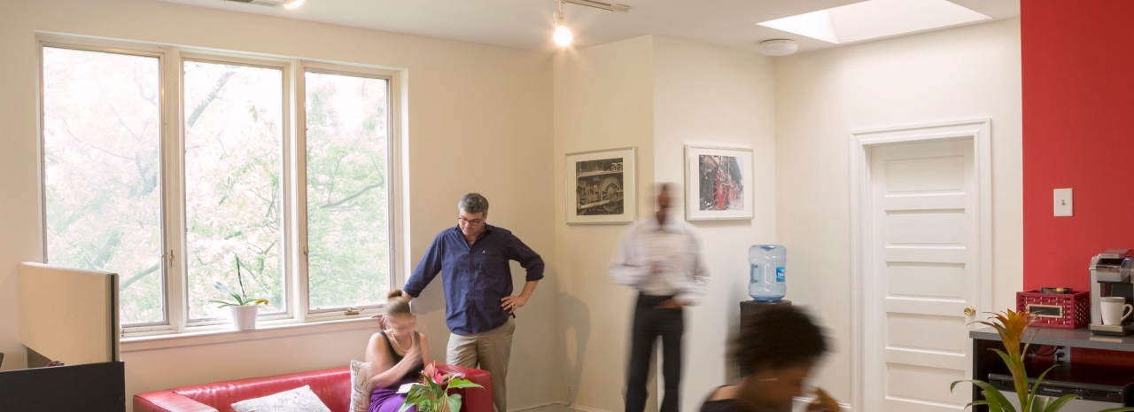 Charles Village Exchange profile image