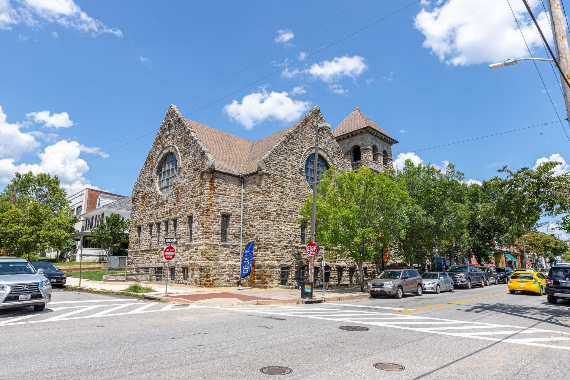 Co-Balt Workspace image 2