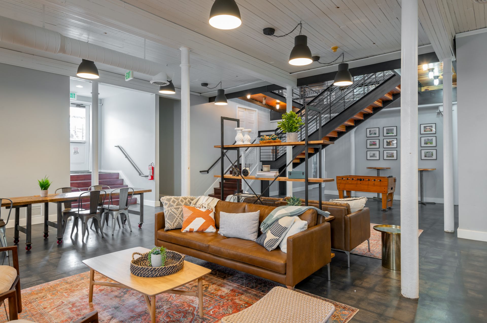 Co-Balt Workspace image 3