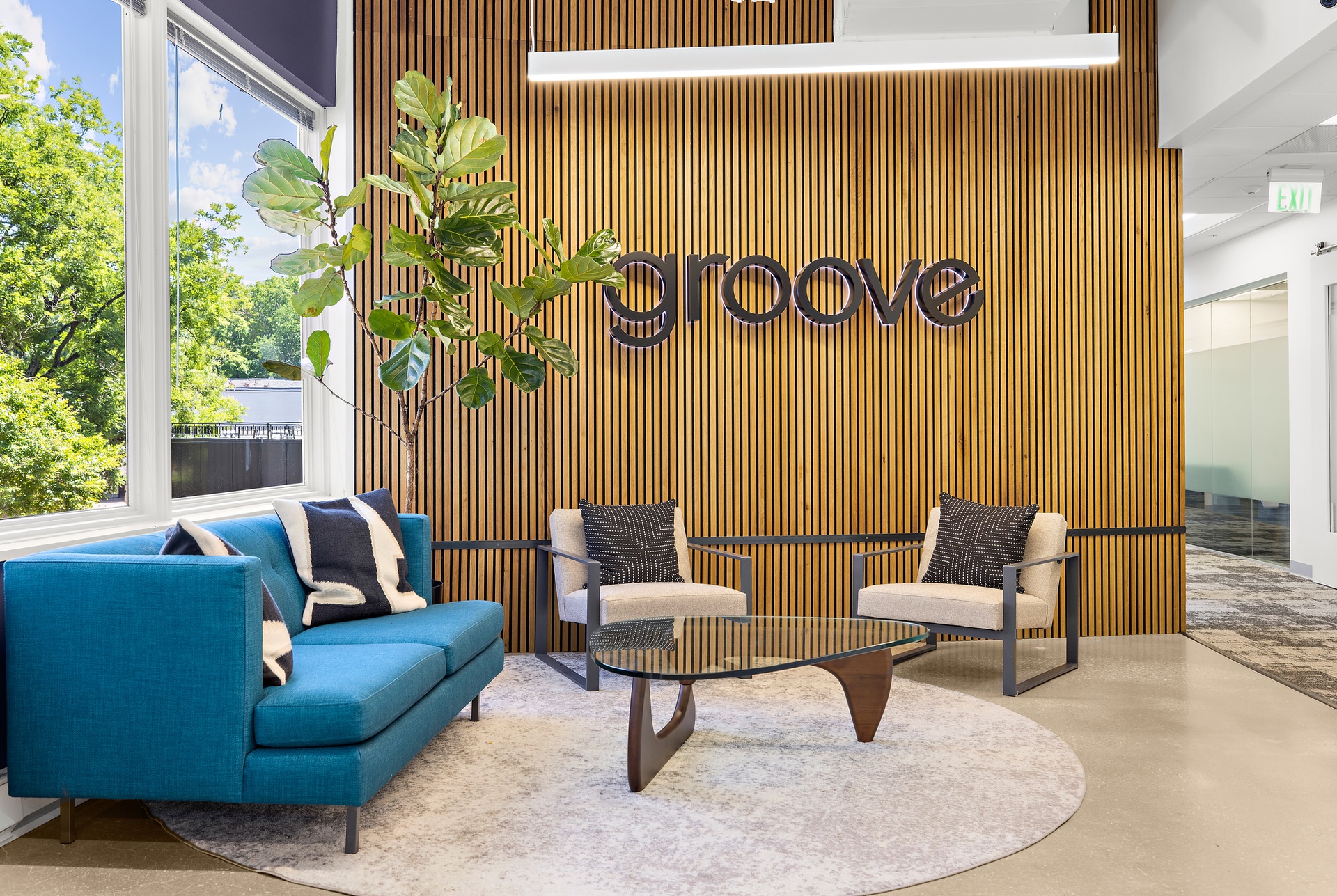 Groove Workspace & Studio image 5