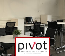 PIVOT Work Spaces - Catonsville profile image