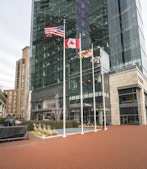 Regus - Maryland, Baltimore - Legg Mason Tower profile image