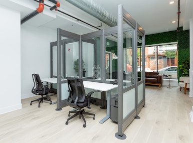 Vision Fells Point image 3