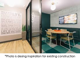 Vision On Montgomery Baltimore Book Online Coworker