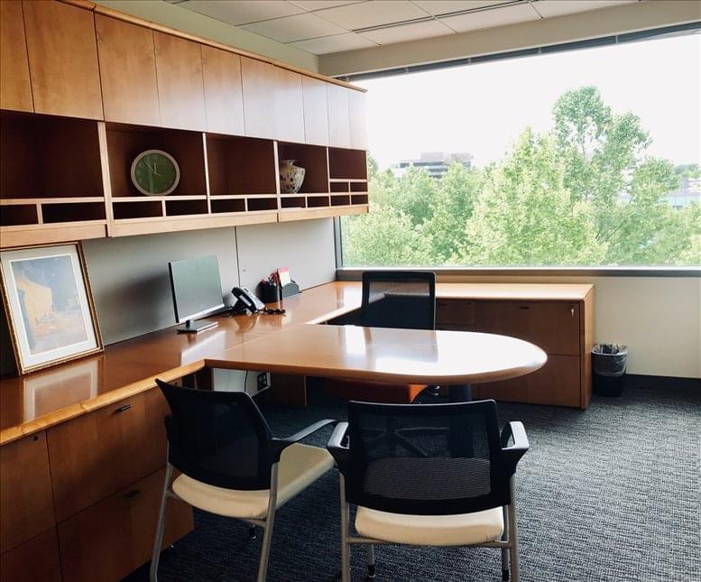 Pioneer Office Suites, LLC image 2