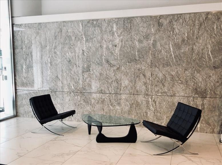 Pioneer Office Suites, LLC image 3