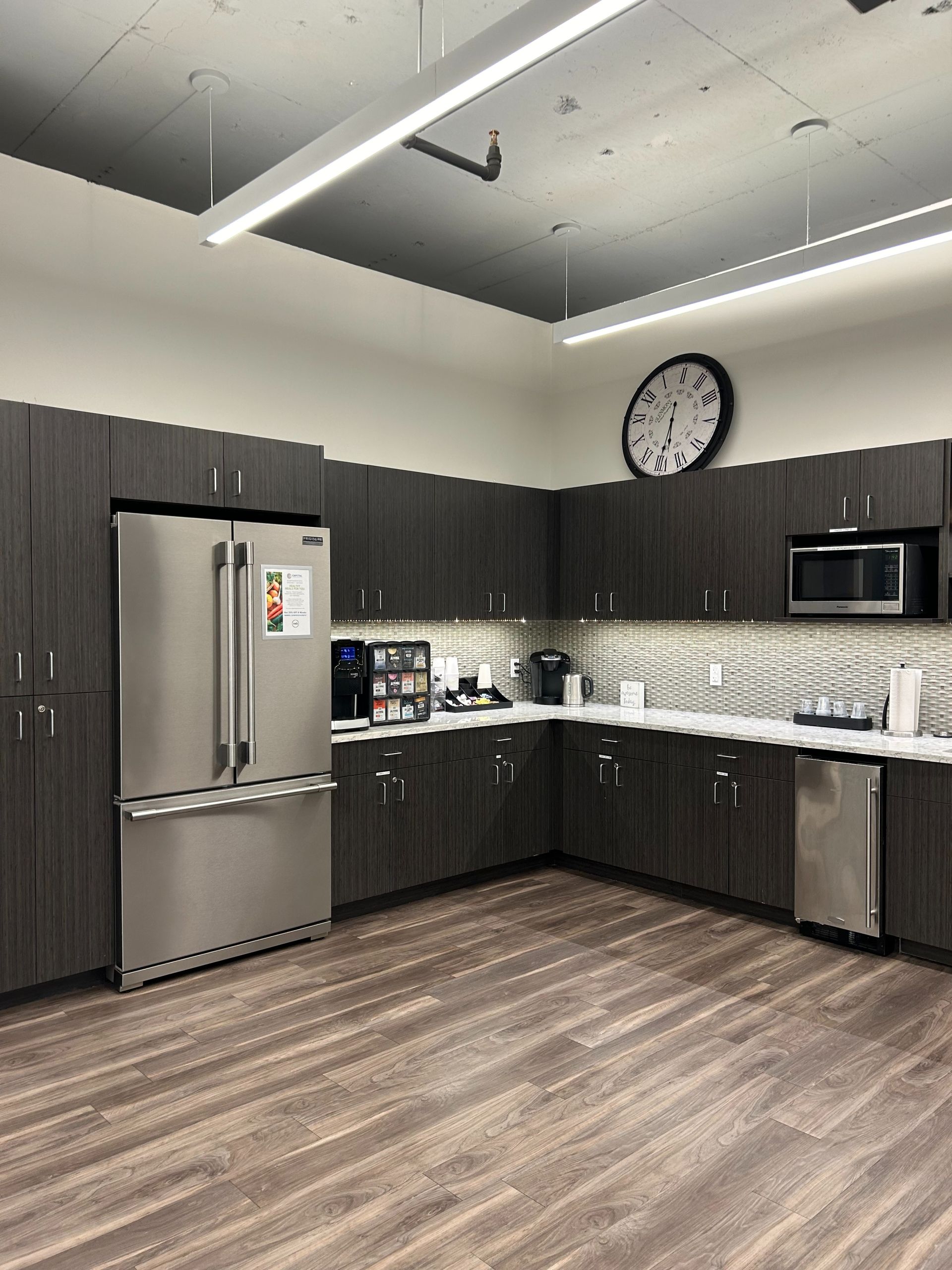 Capital Workspaces image 4