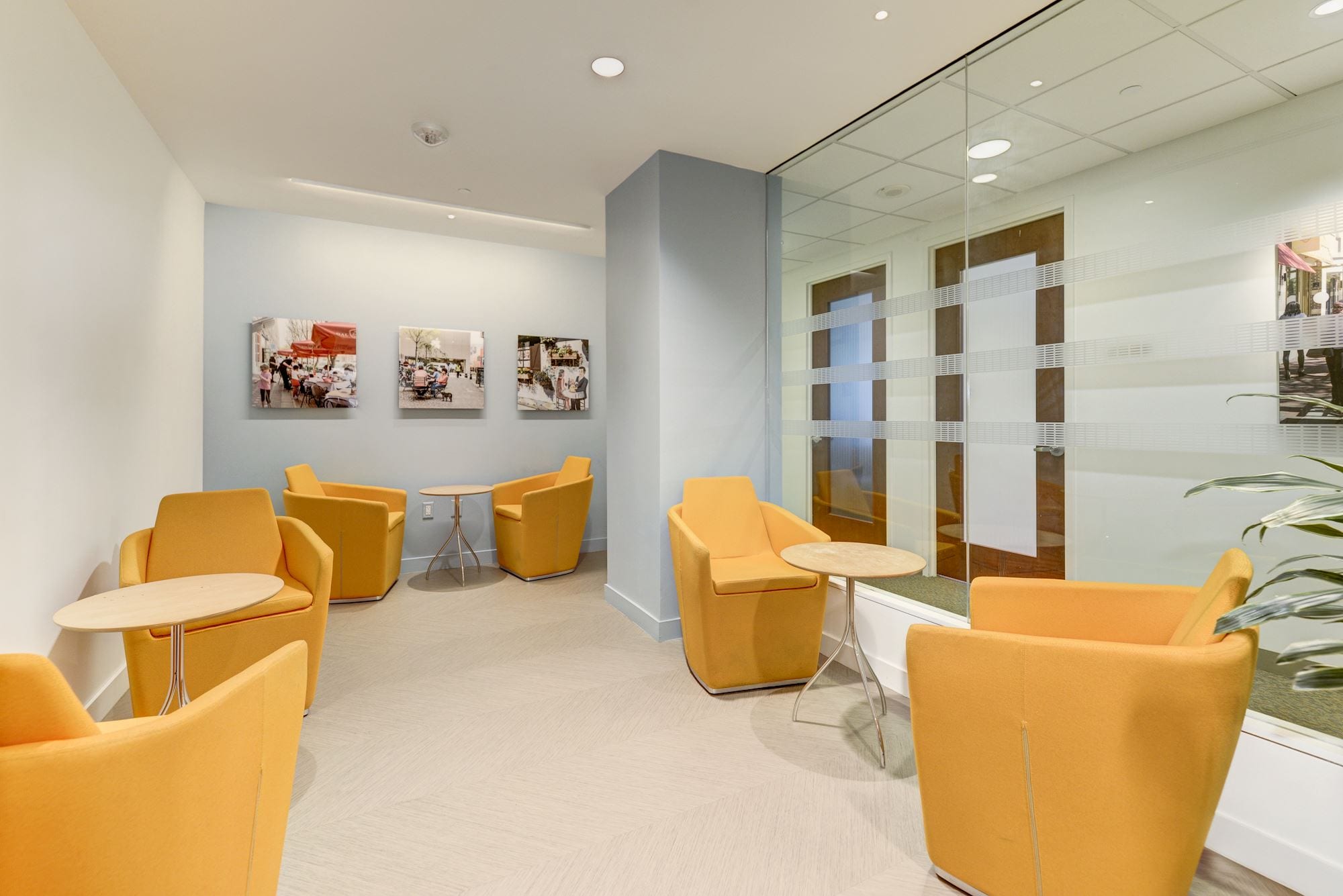 Carr Workplaces Bethesda image 2