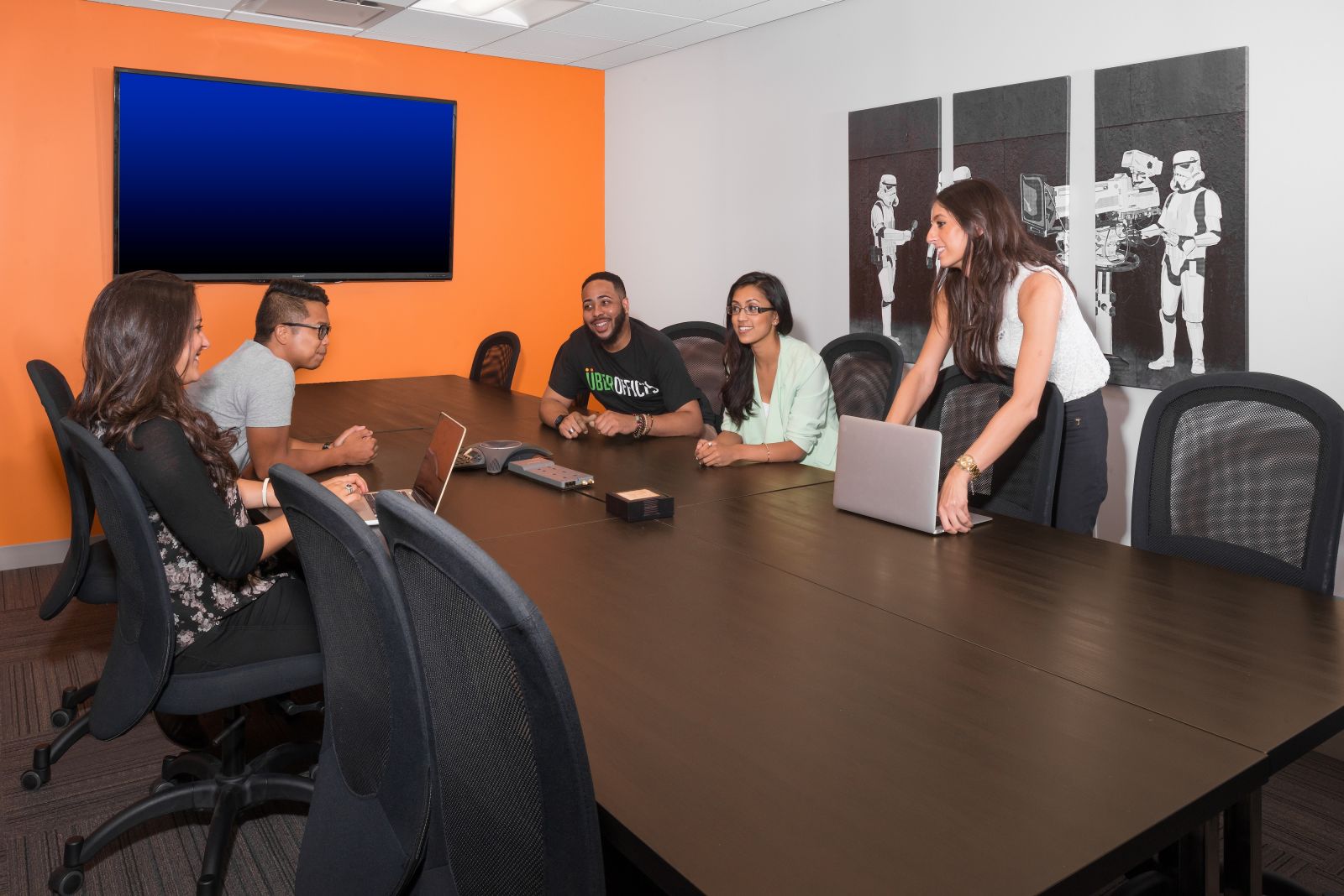 MakeOffices at Bethesda image 2