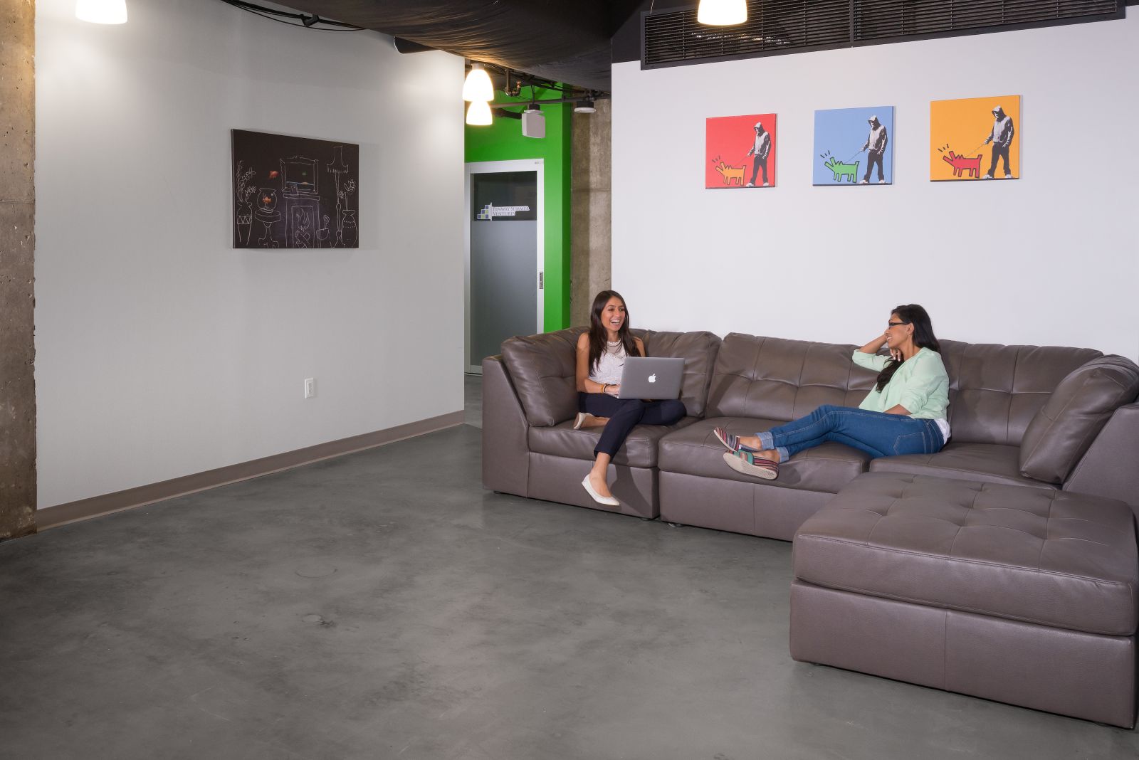 MakeOffices at Bethesda image 3