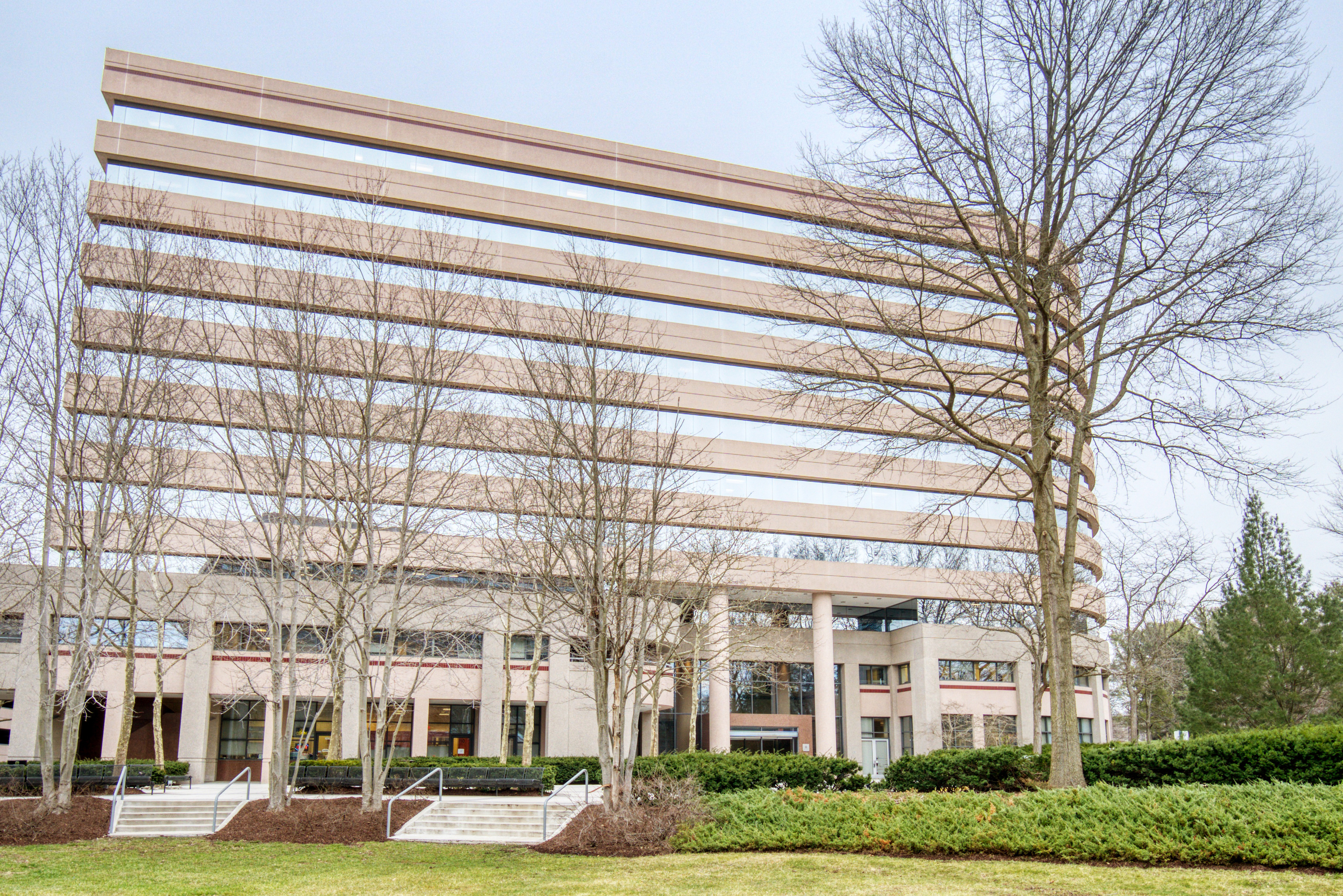 Regus - Maryland, Bethesda - Democracy Plaza profile image