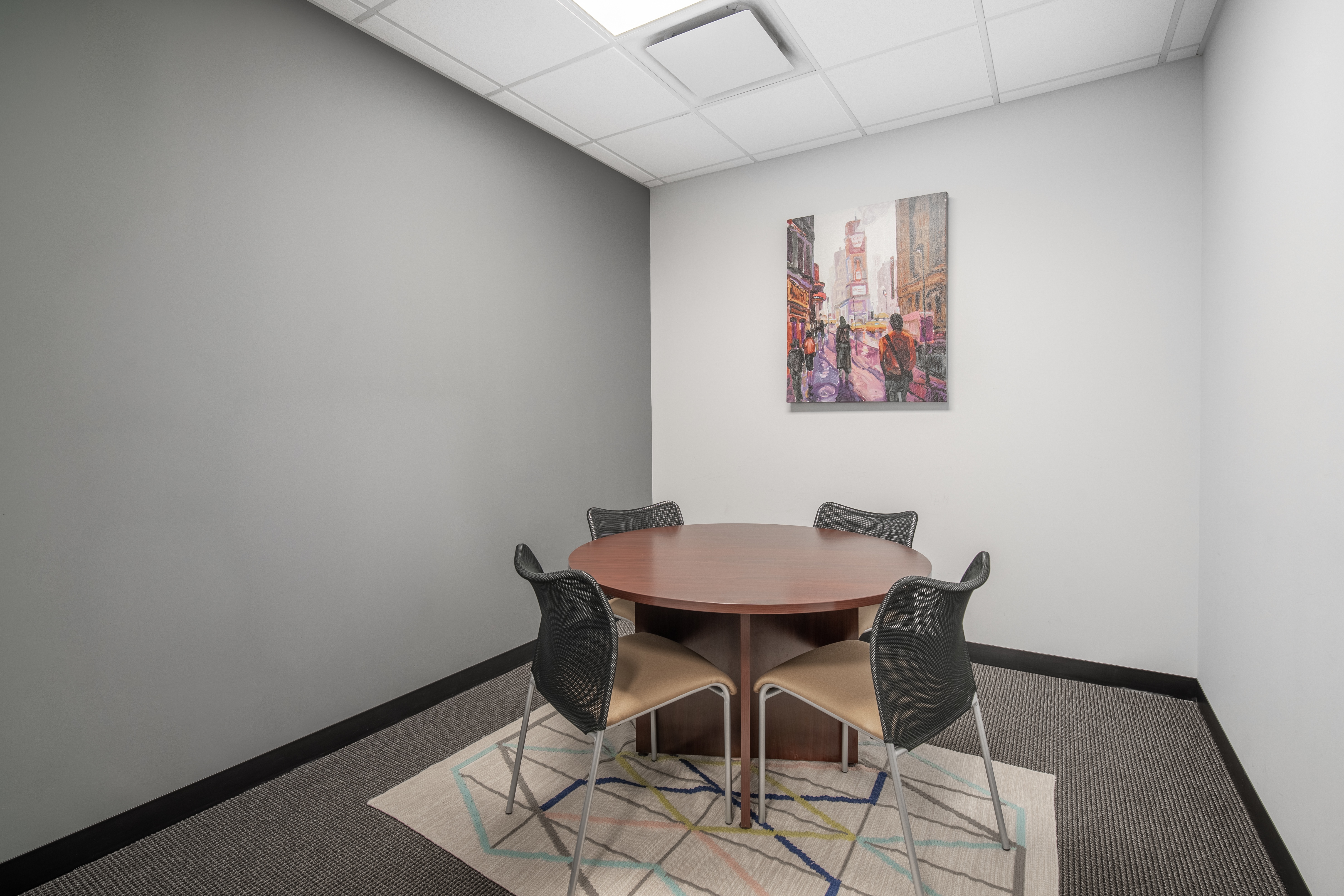 Regus - Maryland, North Bethesda - Pike & Rose image 4