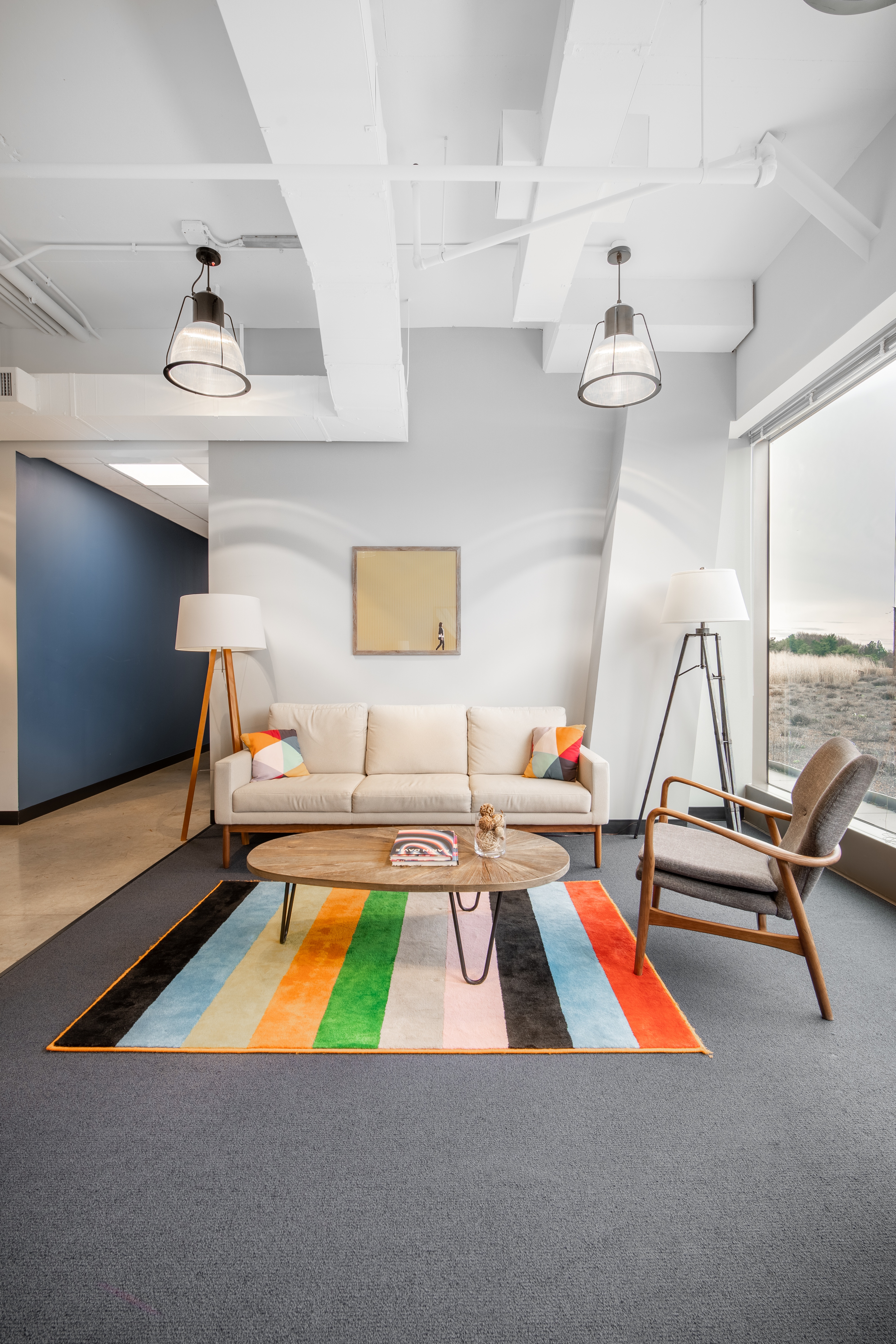 Regus - Maryland, North Bethesda - Pike & Rose image 5