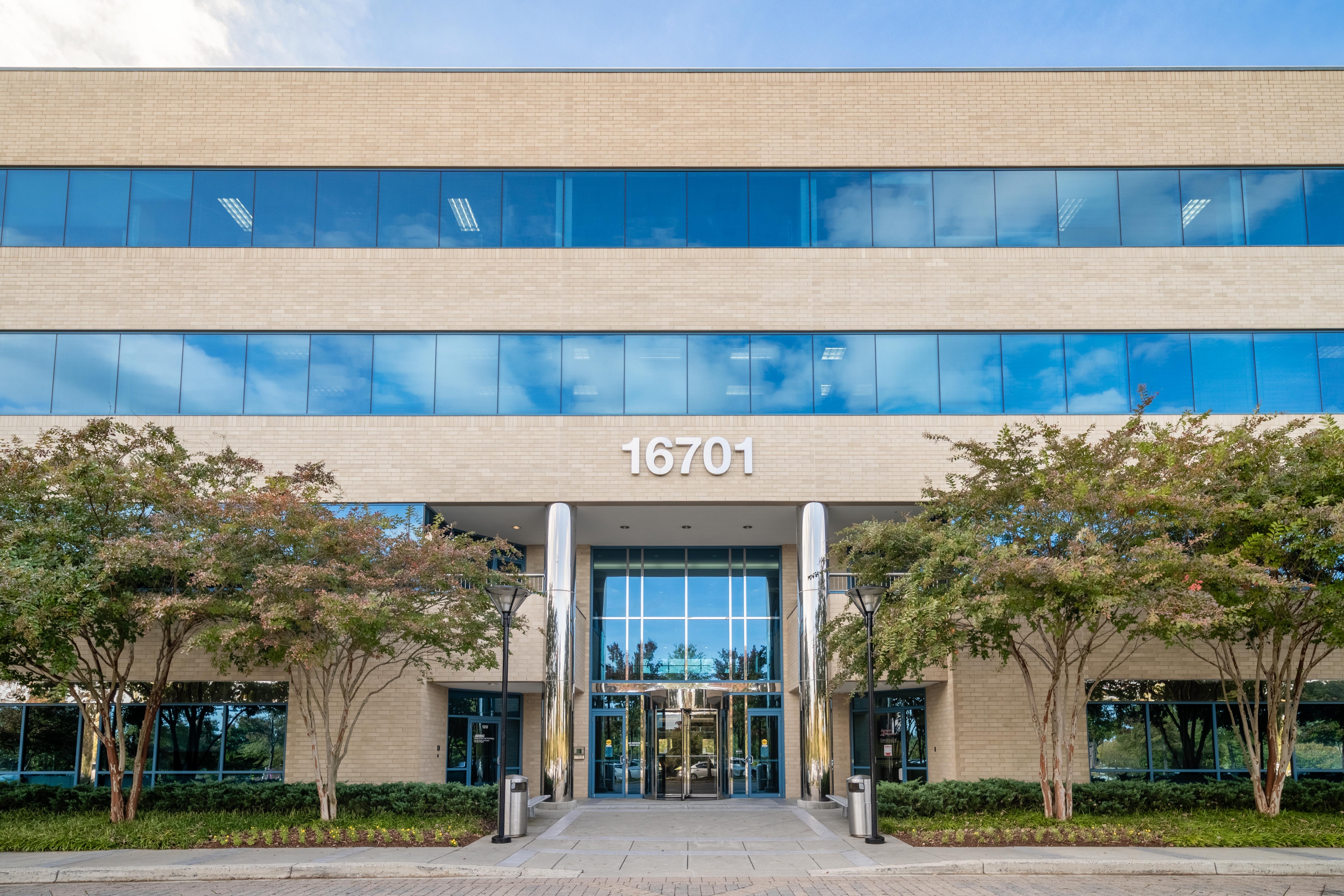 Regus - Maryland, Bowie - Melford Plaza I profile image