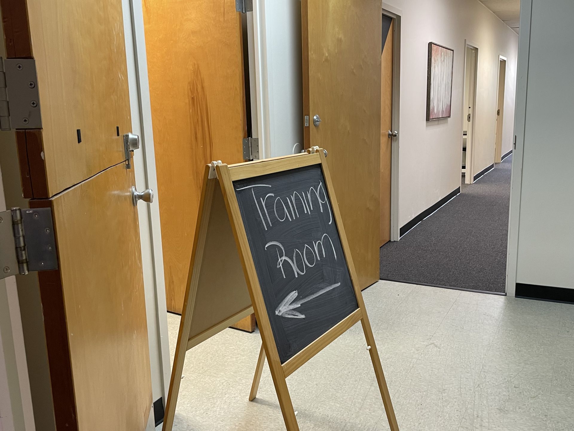 Clout Workspace image 2