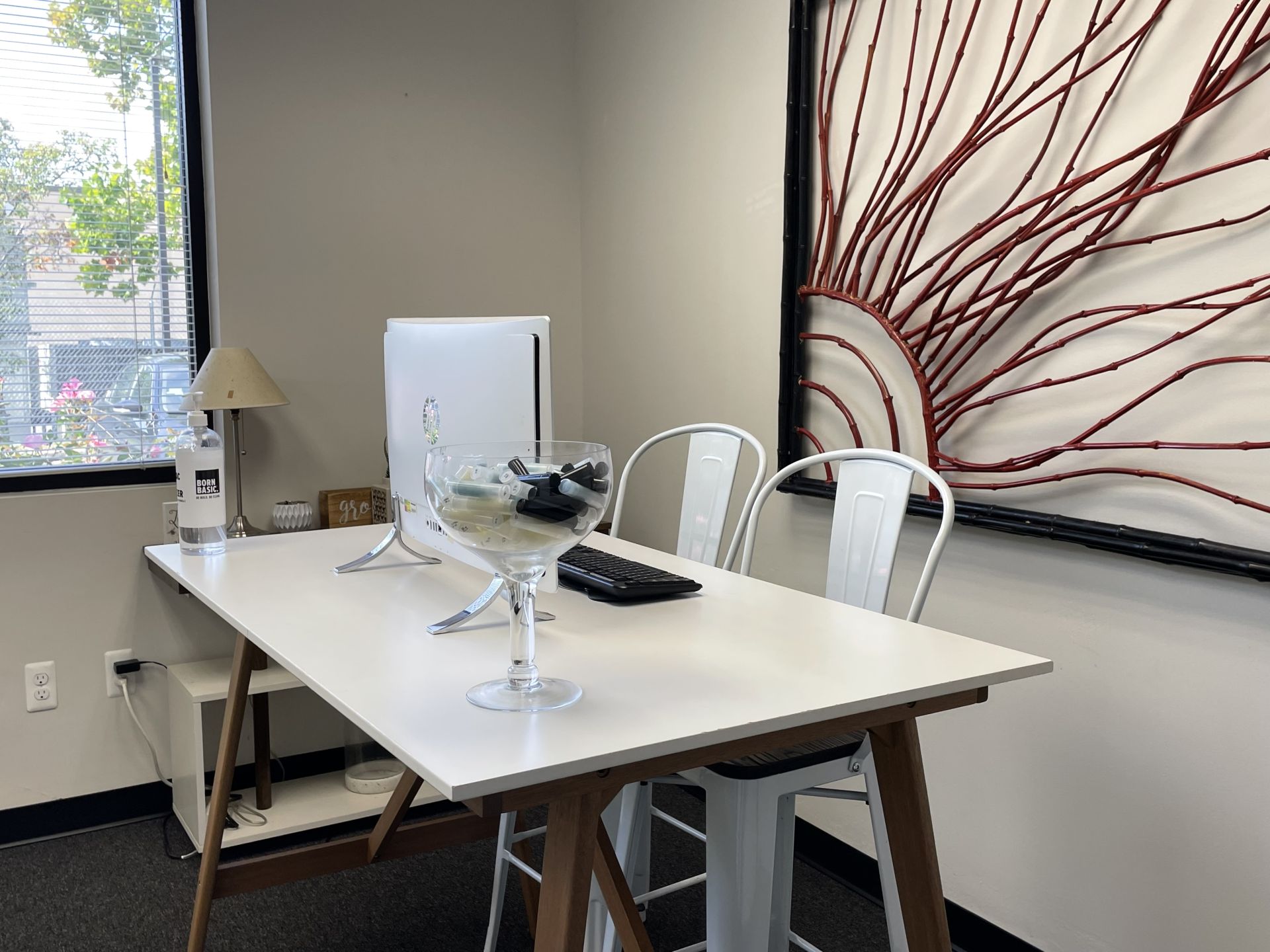 Clout Workspace image 5