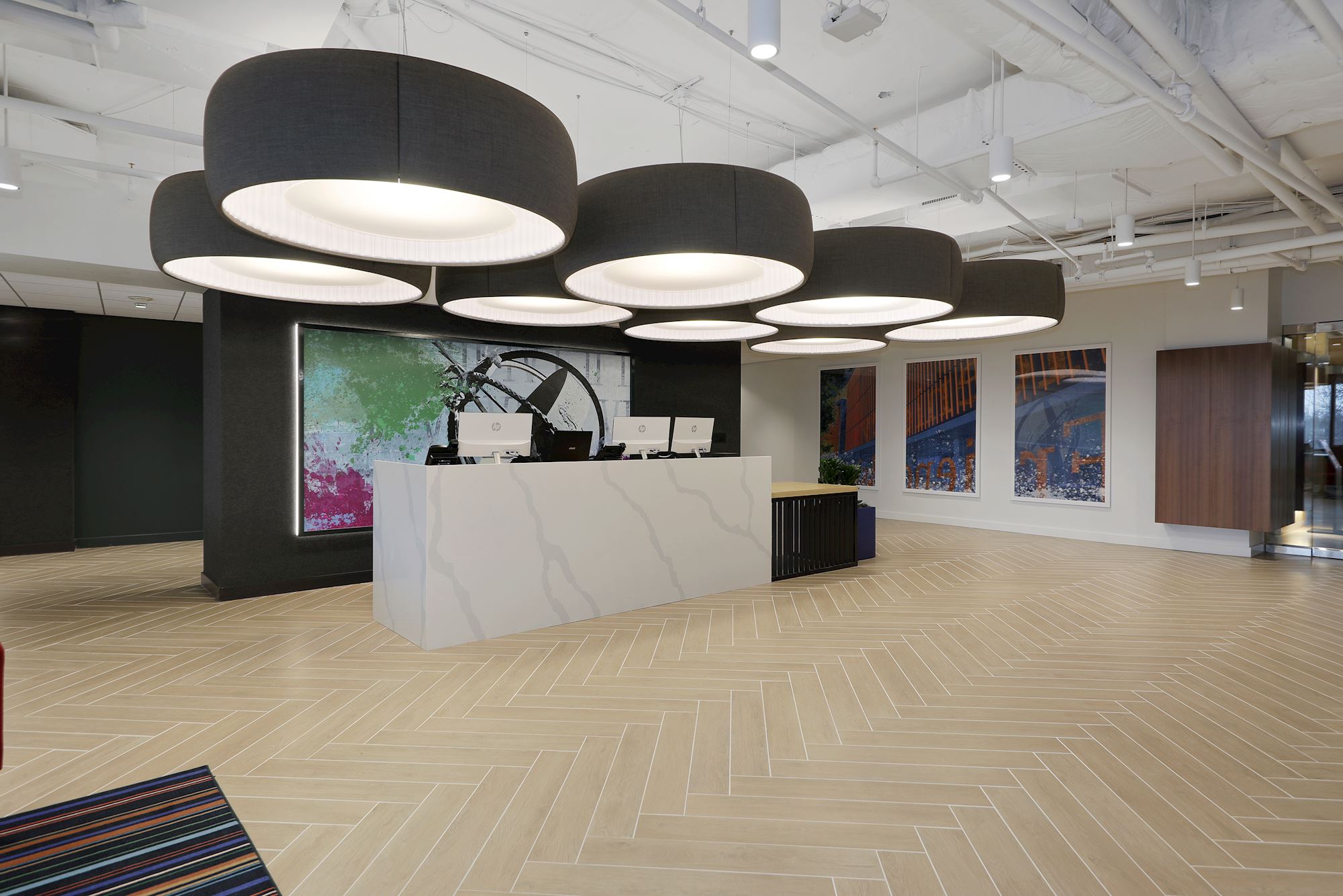 Carr Workplaces Friendship Heights image 4