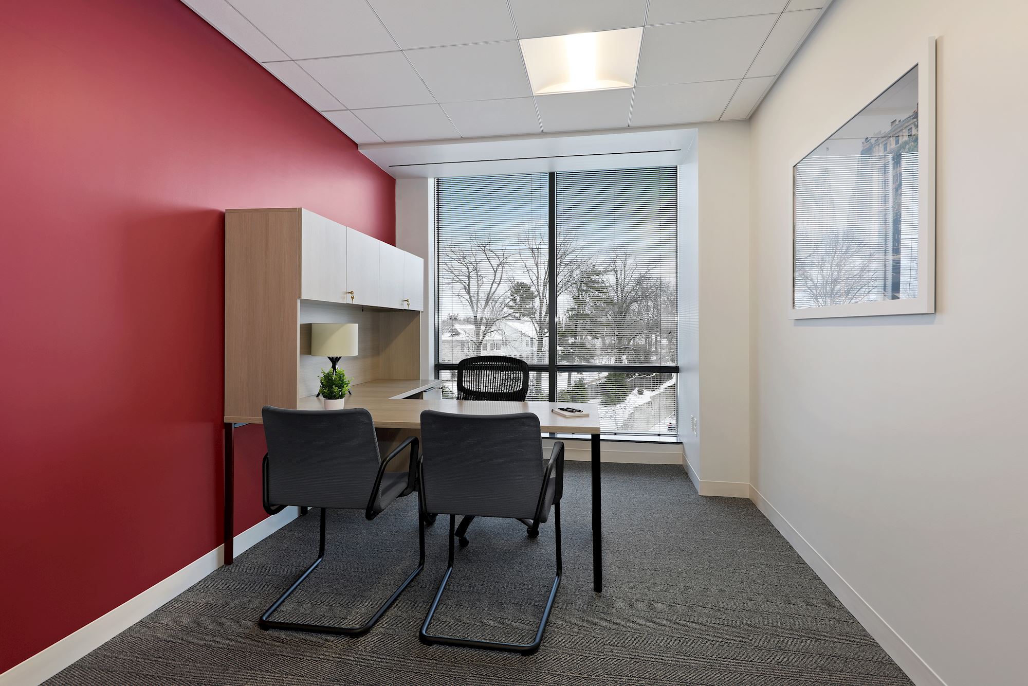 Carr Workplaces Friendship Heights image 3