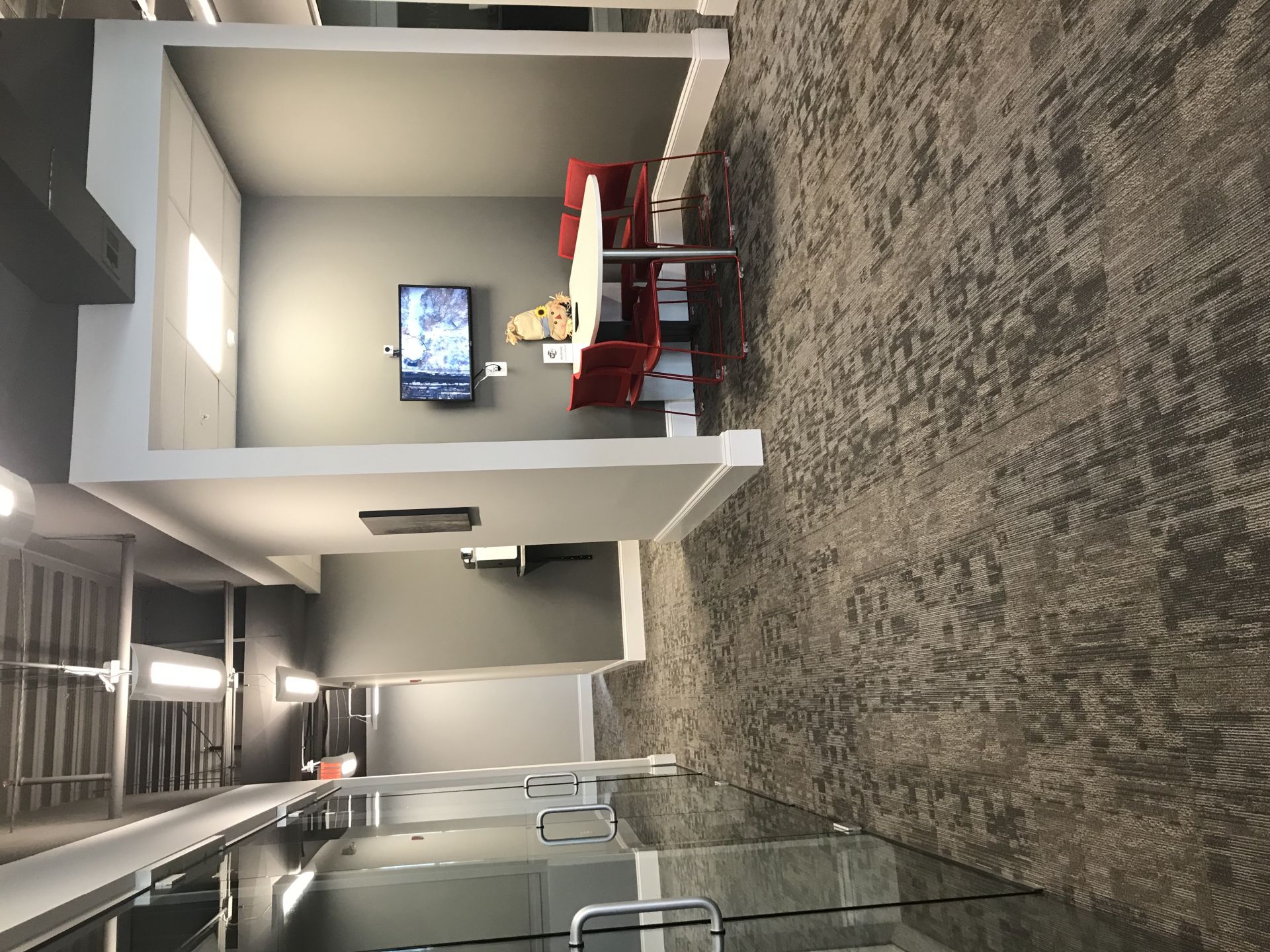 PIVOT Work Spaces - Clarksville image 3