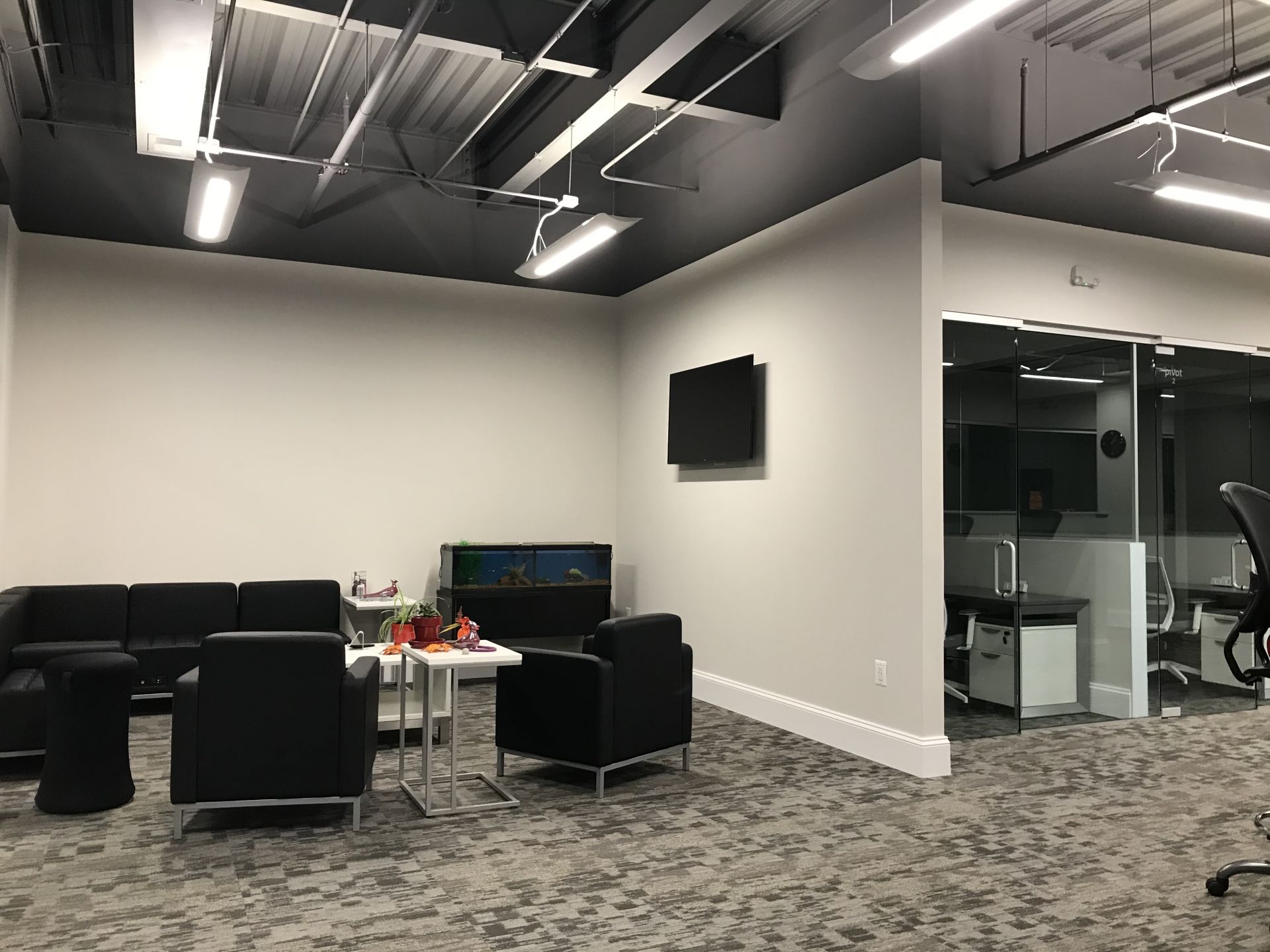 PIVOT Work Spaces - Clarksville image 5