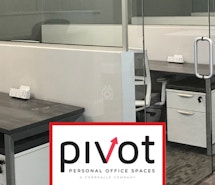 PIVOT Work Spaces - Clarksville profile image