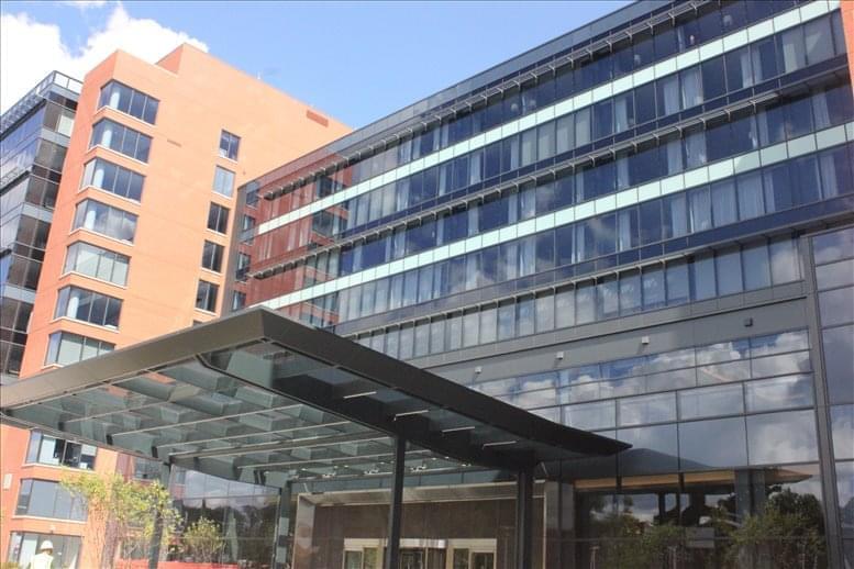 WeWork profile image