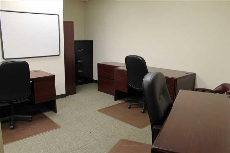 Columbia Business Suites image 5