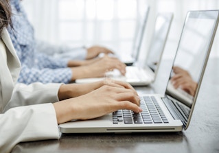 Business Suites of Columbia image 2