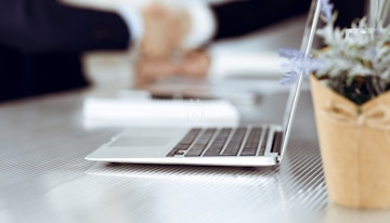 Business Suites of Columbia image 1