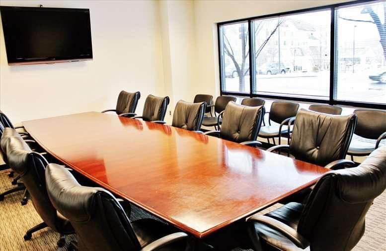 Columbia Business Suites image 2