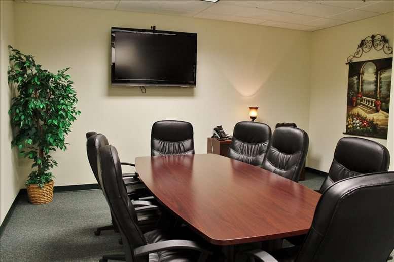 Columbia Business Suites image 5