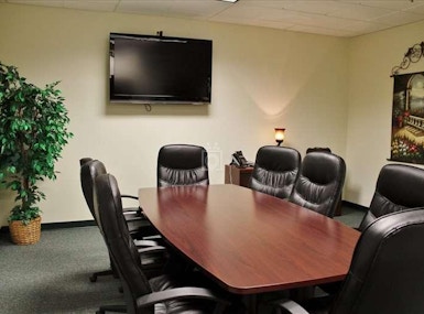 Columbia Business Suites image 5