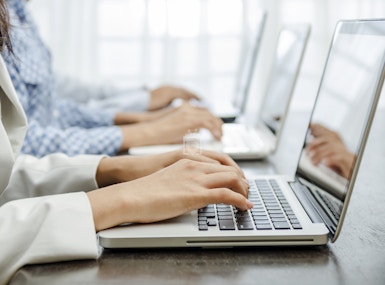 Business Suites of Columbia image 4