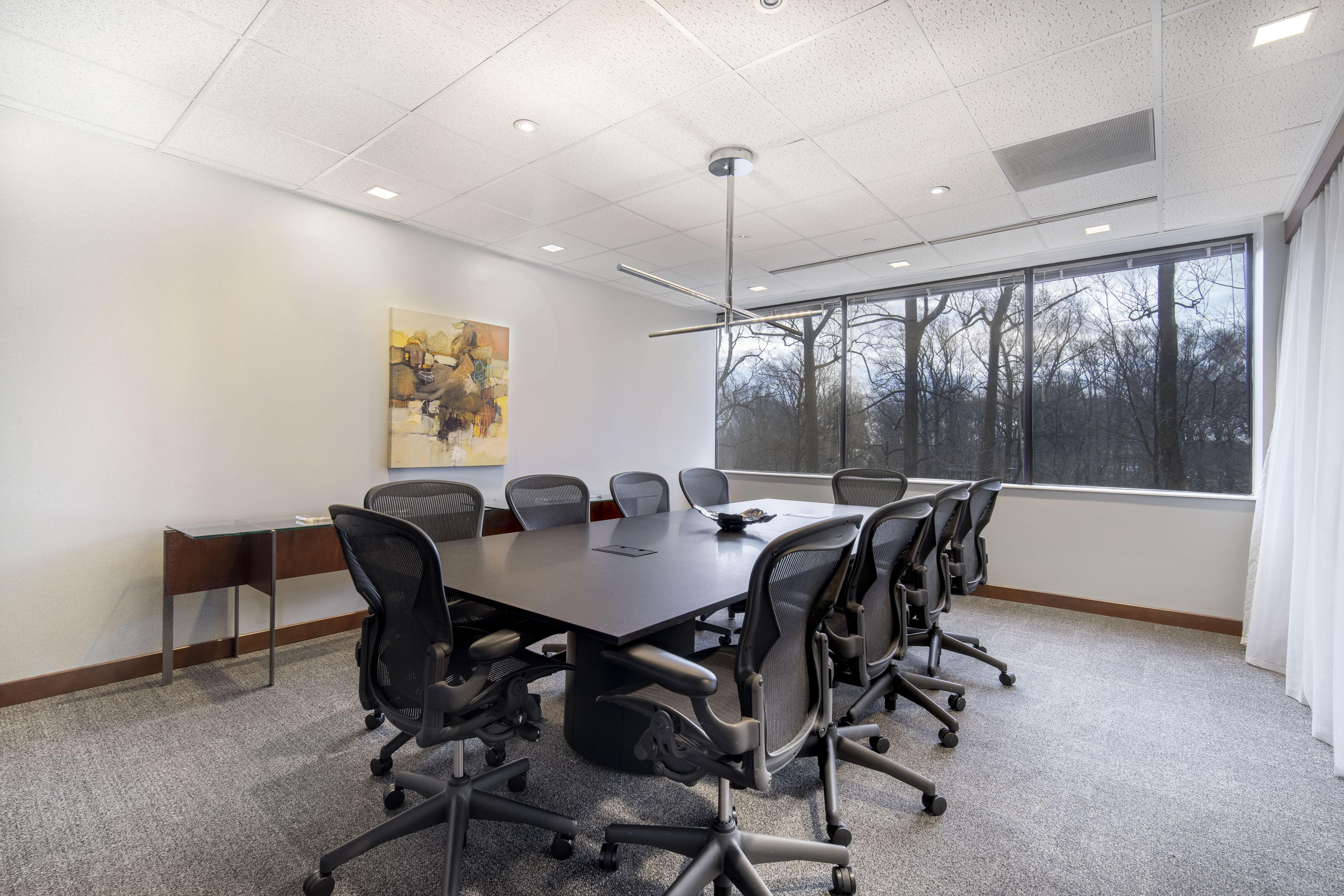 Regus - Maryland, Columbia - Columbia Town Center II image 4