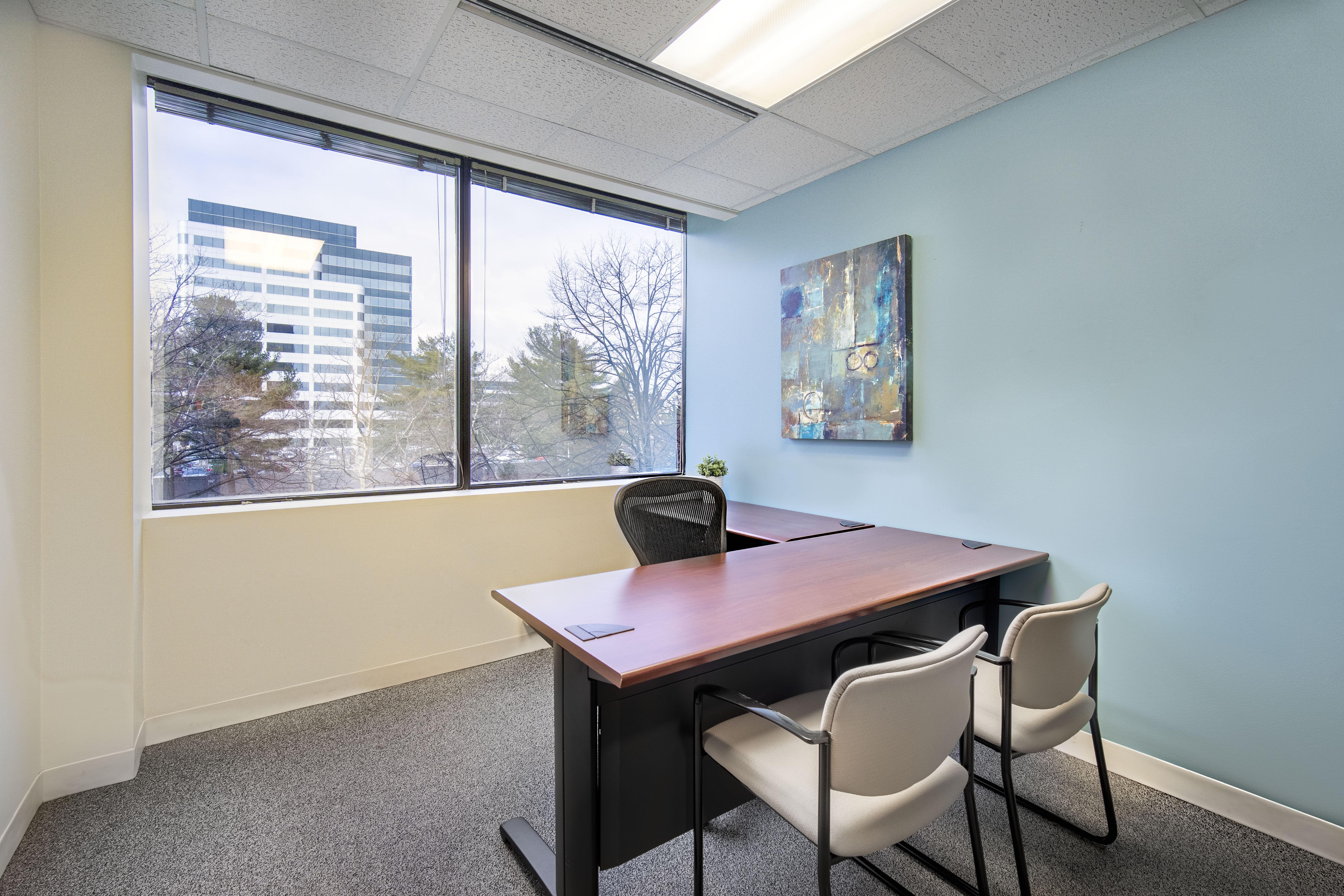 Regus - Maryland, Columbia - Columbia Town Center II image 3