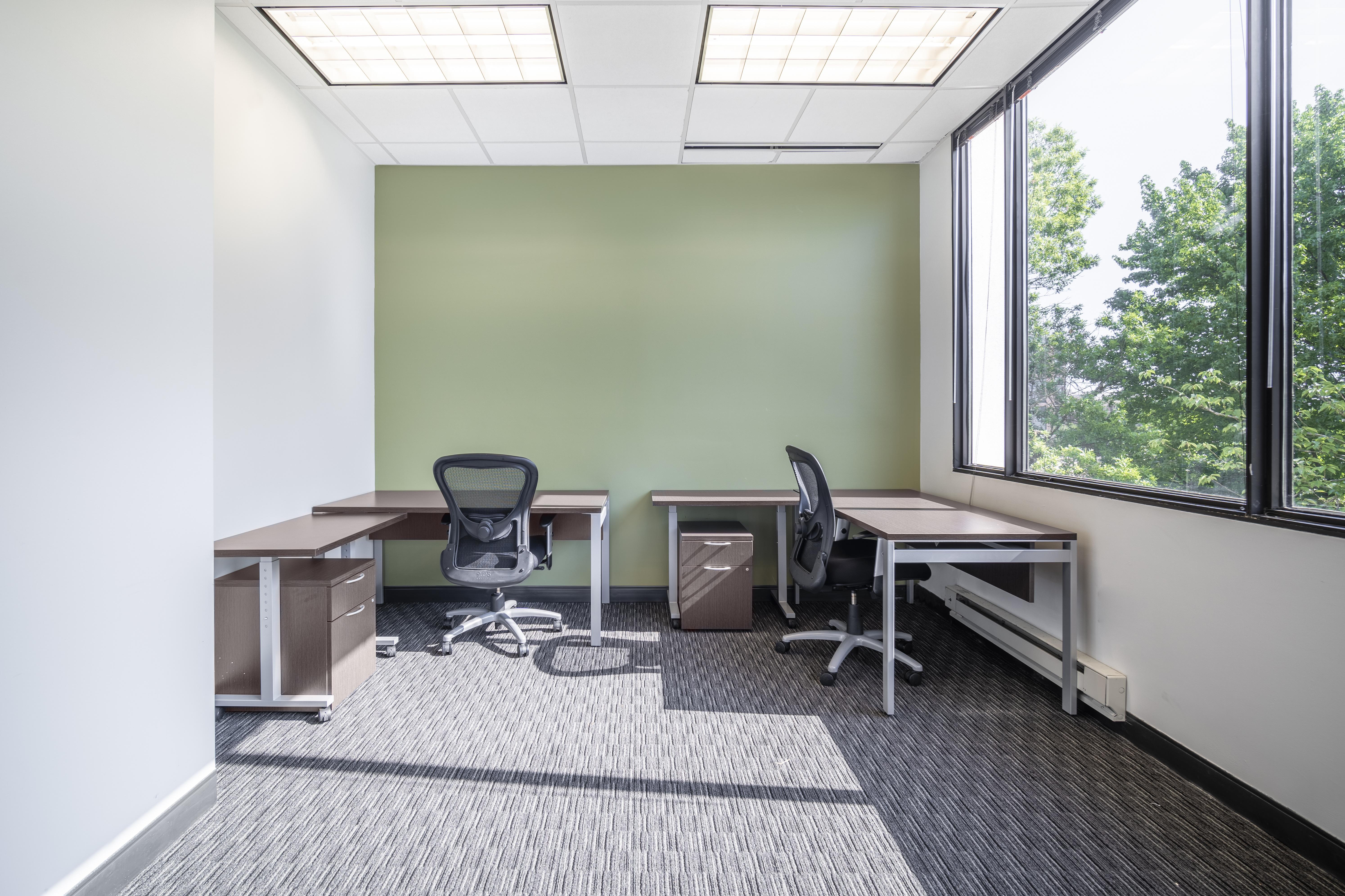 Regus - Maryland, Columbia - Columbia Town Center image 4